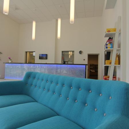 Snaeck Annex Hotel Висбю Екстериор снимка