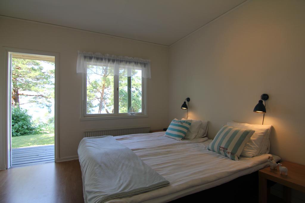 Snaeck Annex Hotel Висбю Стая снимка