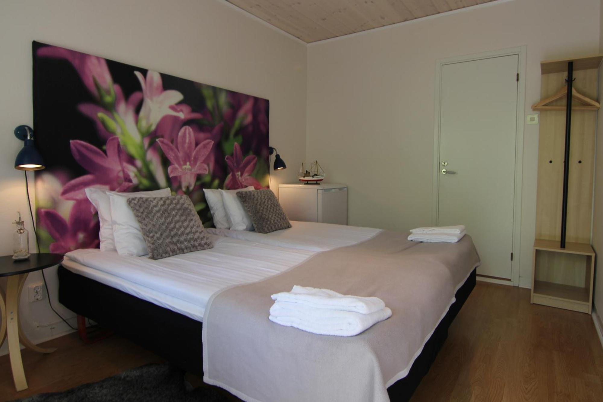 Snaeck Annex Hotel Висбю Стая снимка