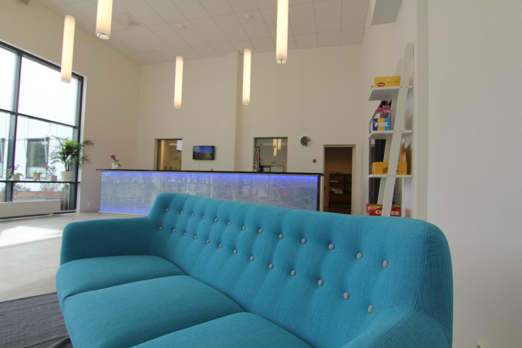 Snaeck Annex Hotel Висбю Екстериор снимка