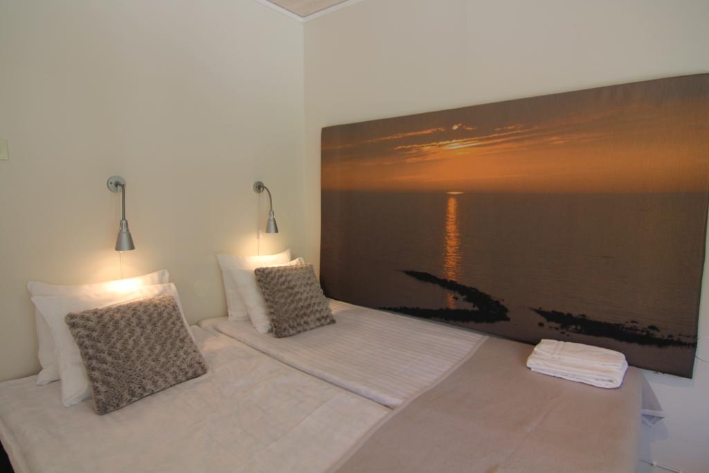 Snaeck Annex Hotel Висбю Екстериор снимка