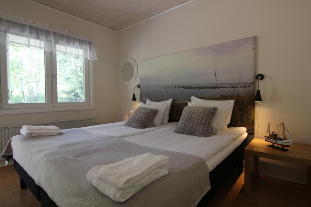 Snaeck Annex Hotel Висбю Екстериор снимка