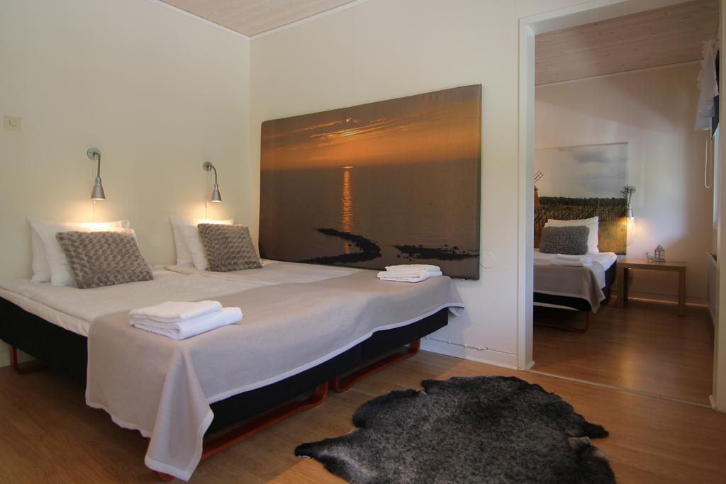 Snaeck Annex Hotel Висбю Екстериор снимка