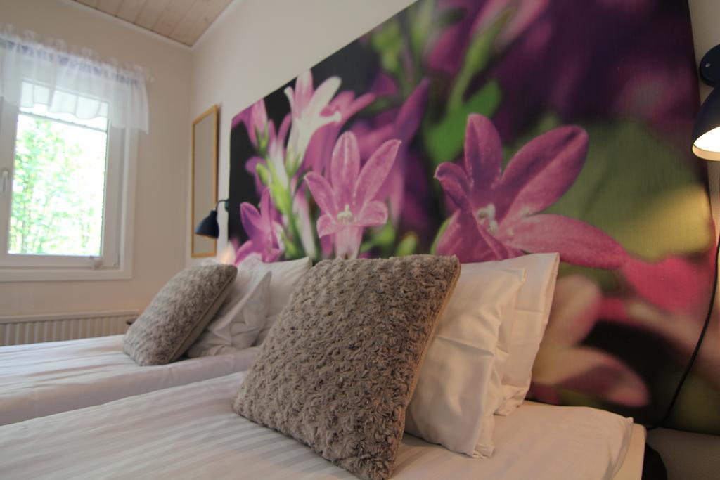 Snaeck Annex Hotel Висбю Екстериор снимка