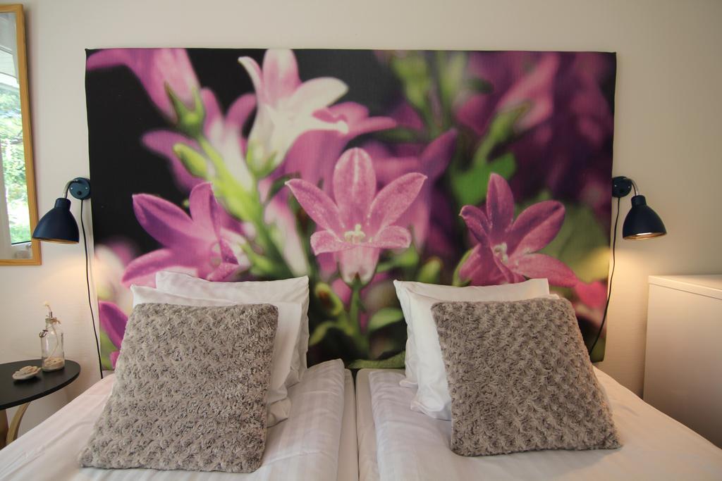 Snaeck Annex Hotel Висбю Екстериор снимка