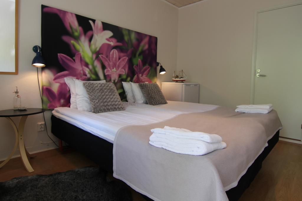 Snaeck Annex Hotel Висбю Екстериор снимка