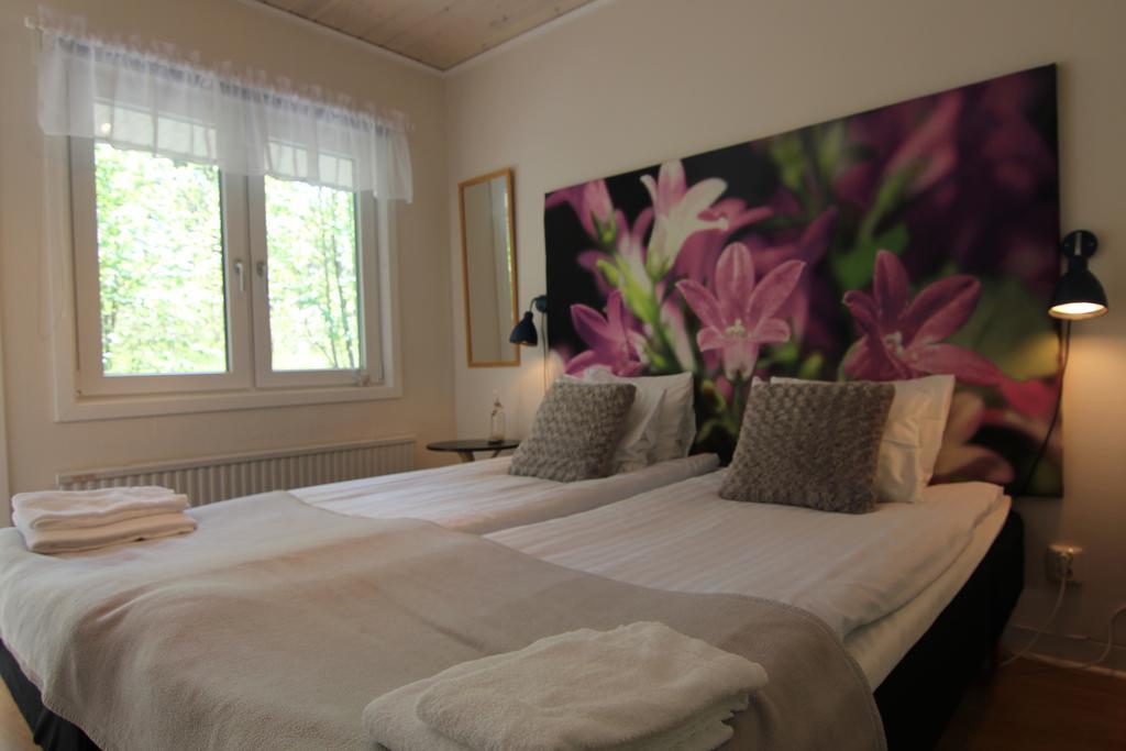 Snaeck Annex Hotel Висбю Екстериор снимка